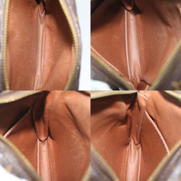 LOUIS VUITTON Monogram Amazon Shoulder Bag M45236 - Picture 12 of 13